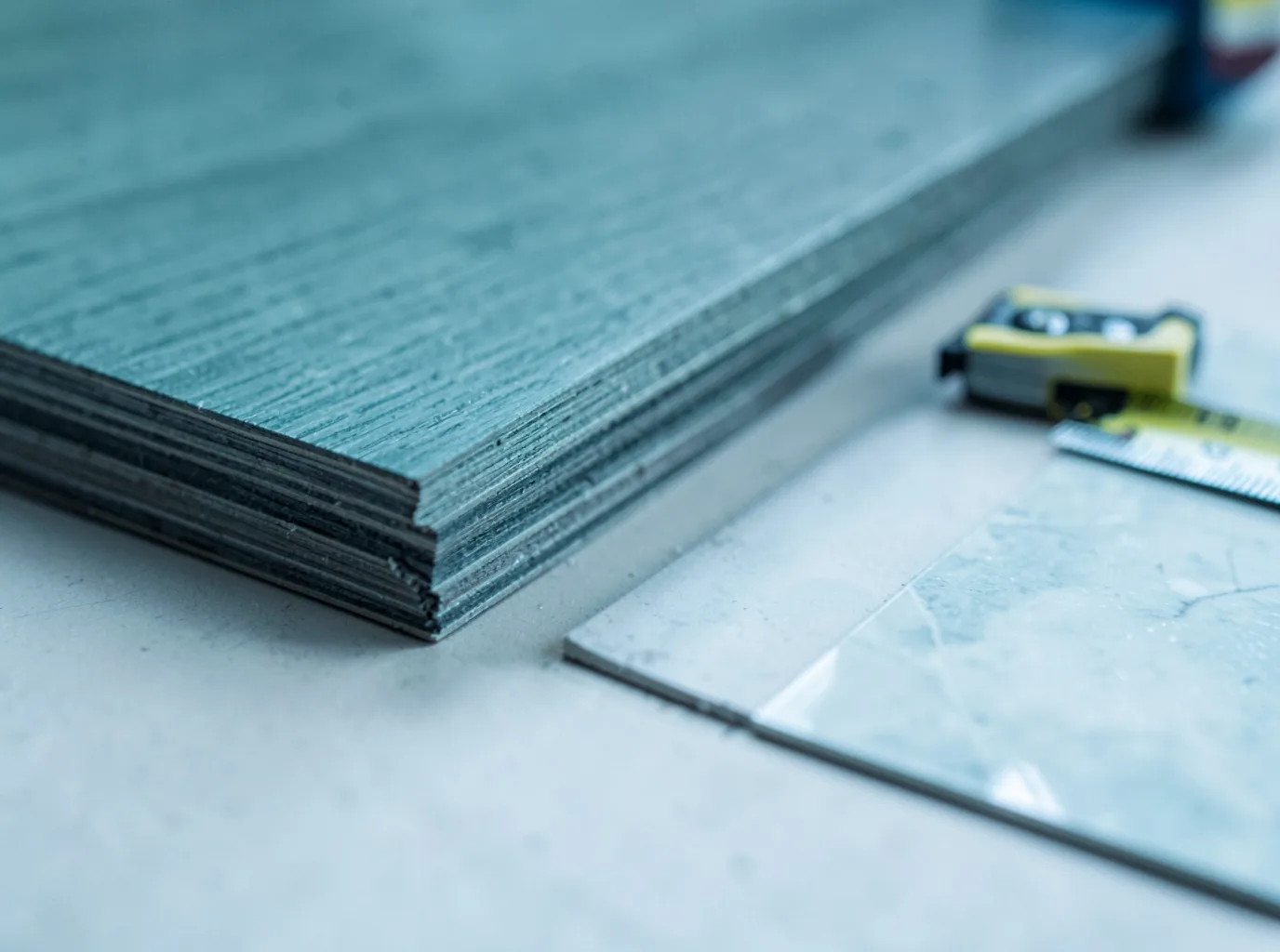 Luxury Vinyl Plank Installation Trego, MT FAQs